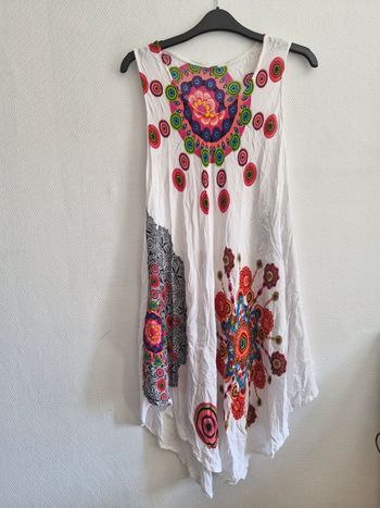 Robe d'été