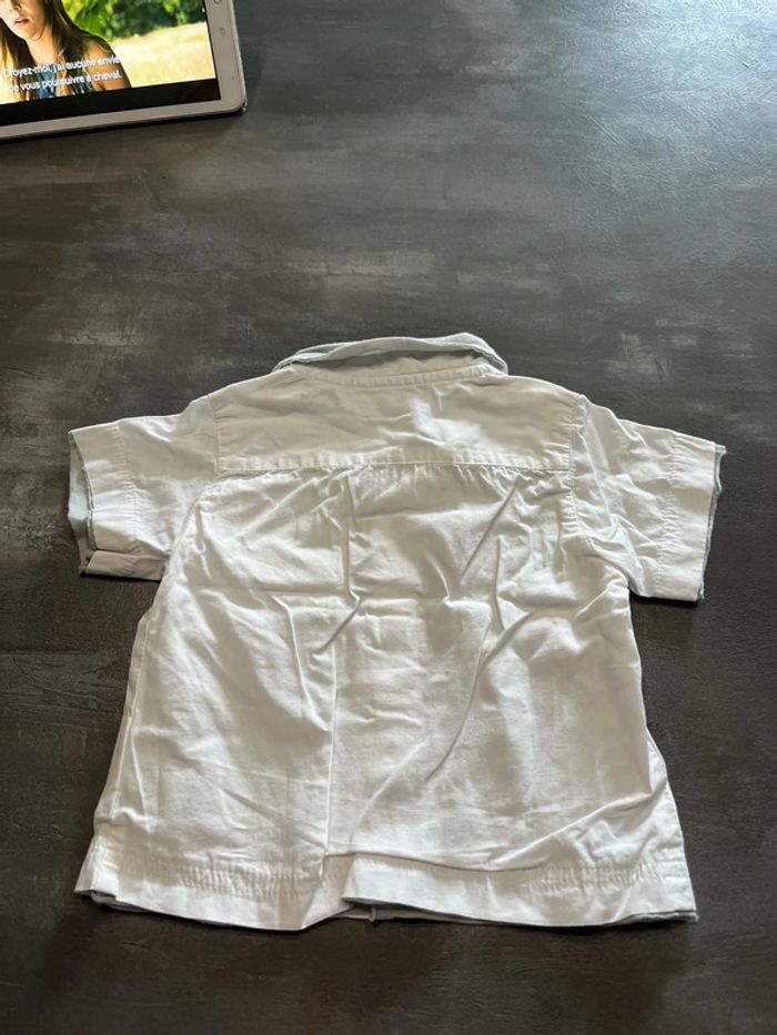 Chemise - photo numéro 2