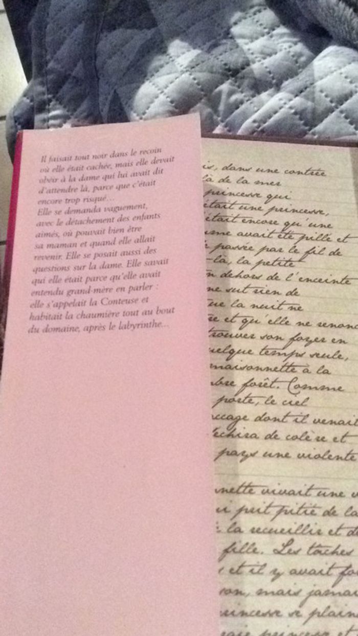 # le jardin des secrets par Kate Morton - photo numéro 3