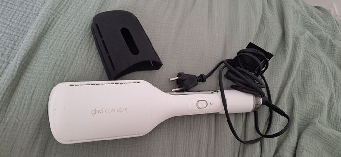 Ghd DUET STYLE