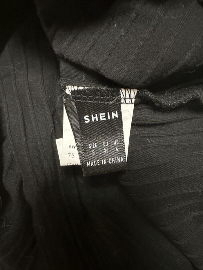 Débardeur Shein Taille S - photo numéro 3