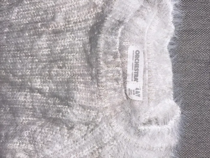 Pull 4 ans - photo numéro 3