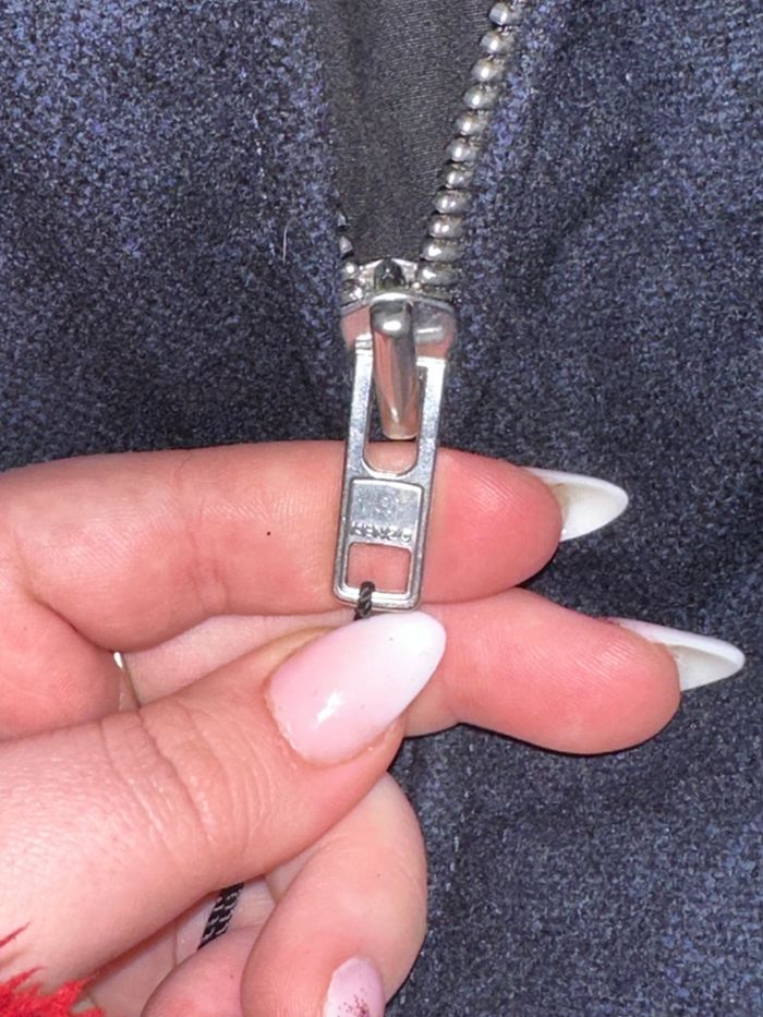 Manteau Kenzo homme - photo numéro 3