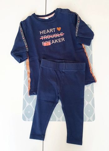 Ensemble Zeeman - 6M