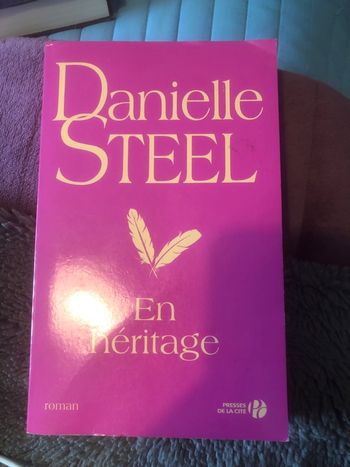En héritage - Danielle Steel