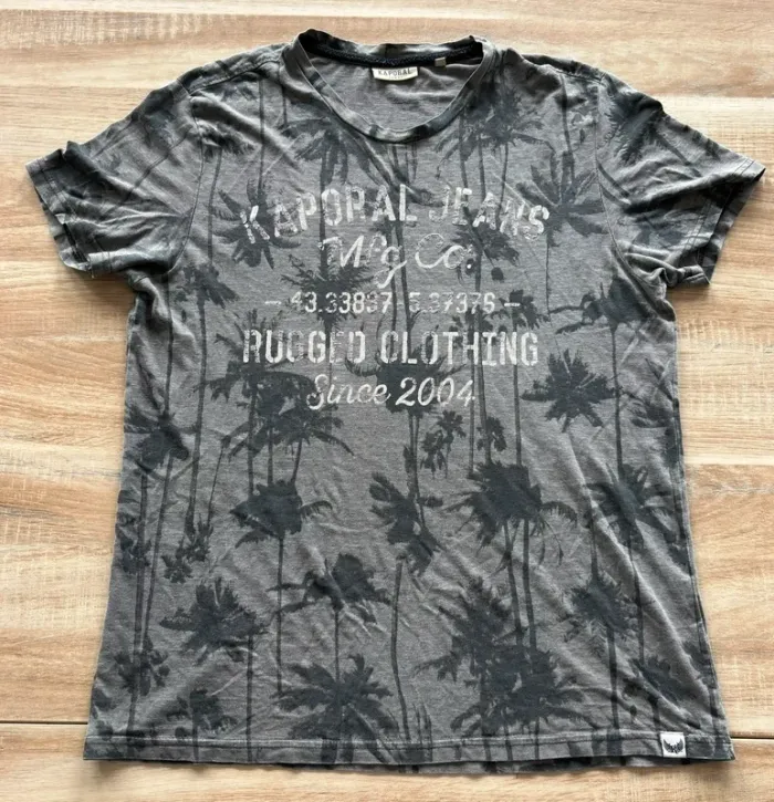 Pull & T shirt Taille S - photo numéro 5