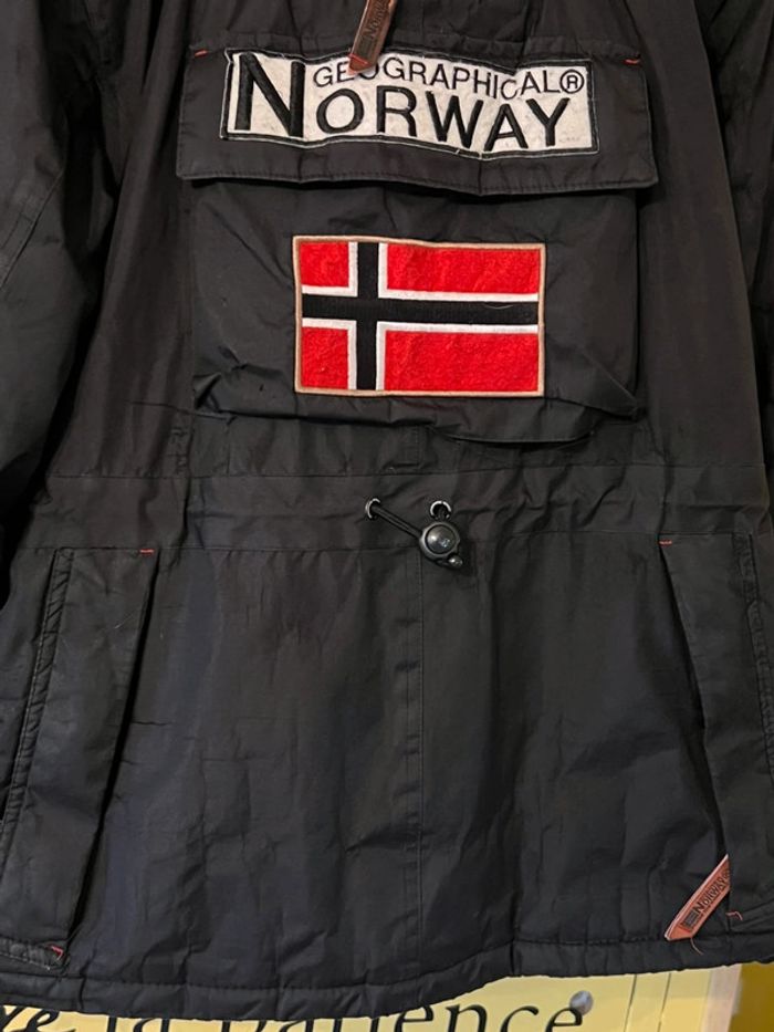 Manteau - photo numéro 4