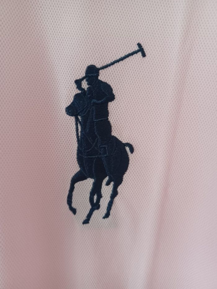 Polo Ralph Lauren Neuf - photo numéro 3