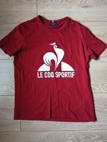 T-shirt 12 ans