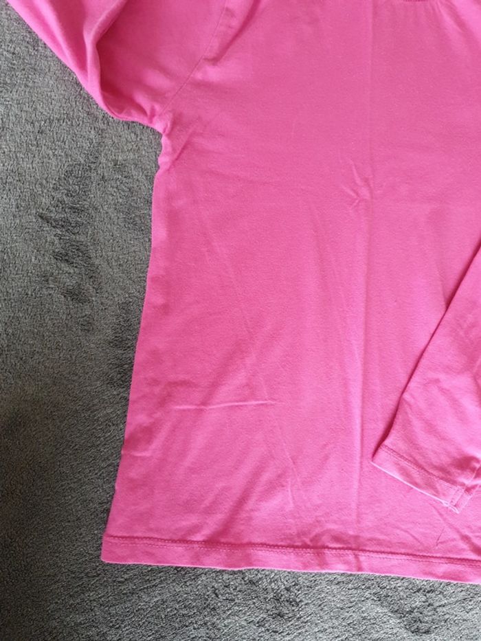 Sous pull fille 10 ans - photo numéro 4