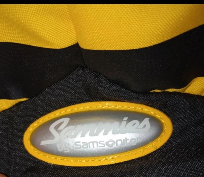 Sac abeille kid bees - photo numéro 2