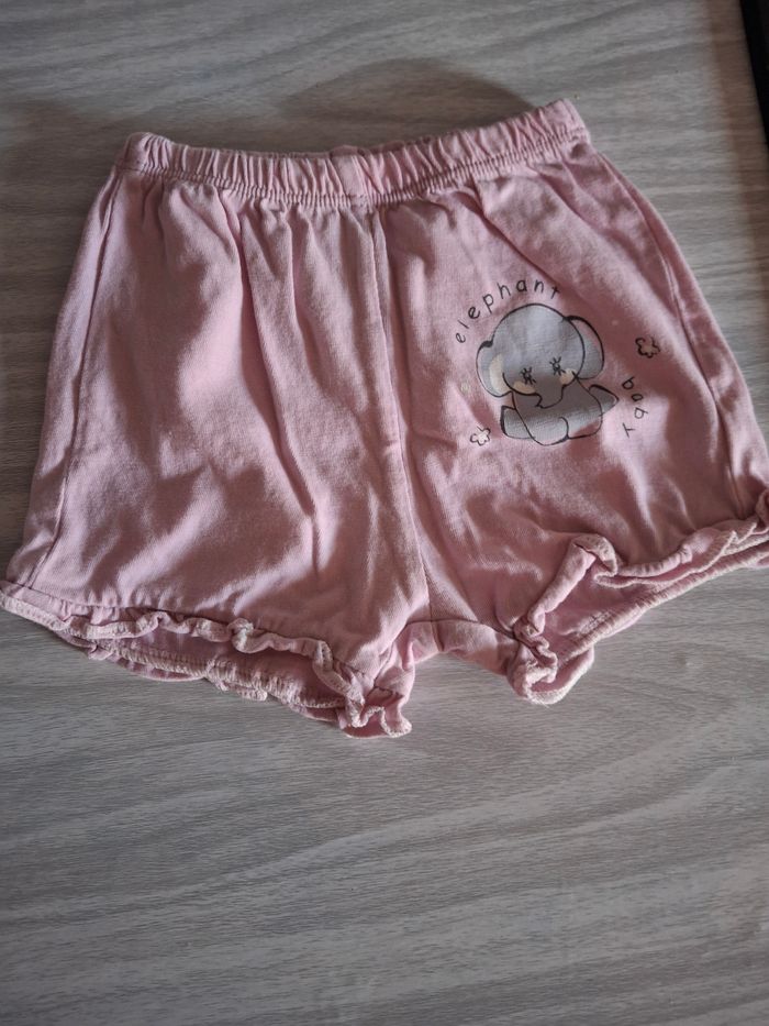 Ensemble bébé 0-3 mois - photo numéro 3