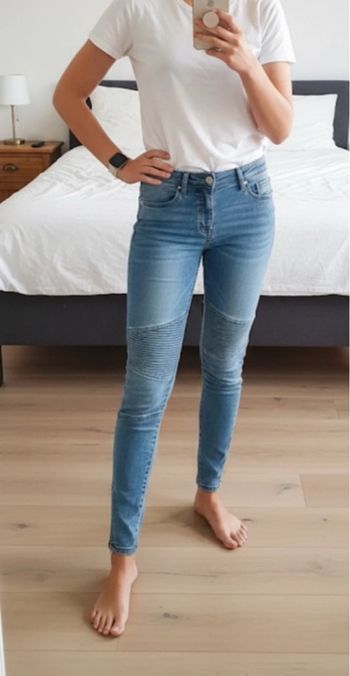 Jean skinny Jennyfer 