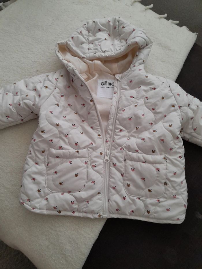 Manteau 12Mois - photo numéro 2