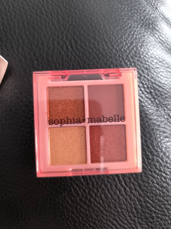 Fard à paupières - photo numéro 3