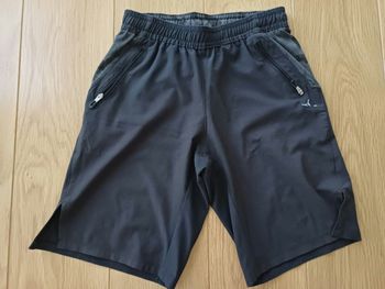 Short Decathlon en 10/11 ans