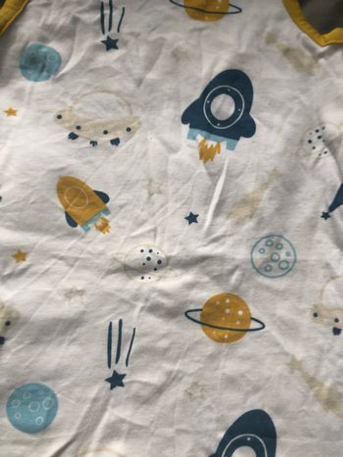 Jolie gigoteuse taille 0/12mois confortable bonne qualité - photo numéro 2