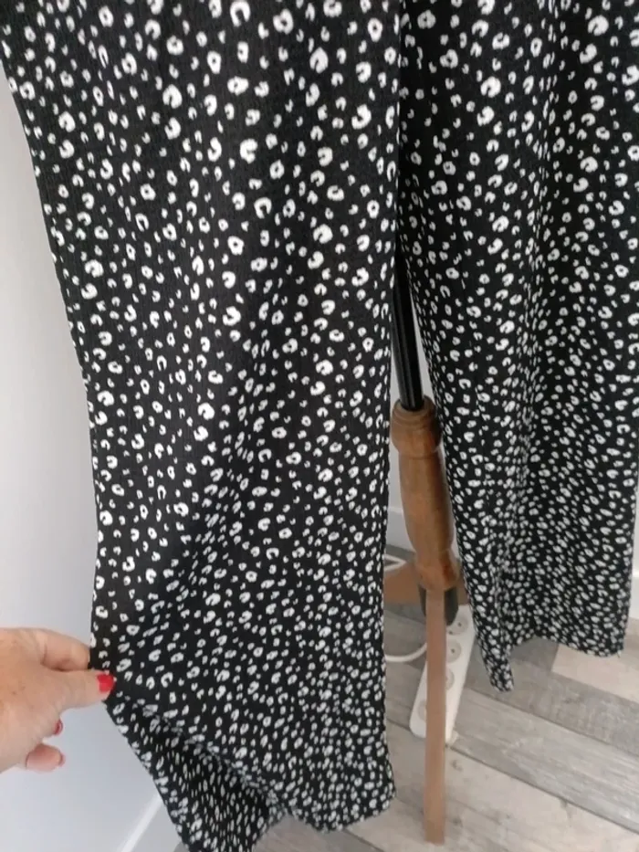 Pantalon fluide - photo numéro 3