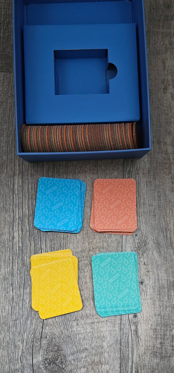 P'tit jeu de Détectives - photo numéro 5