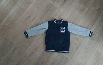 Veste 