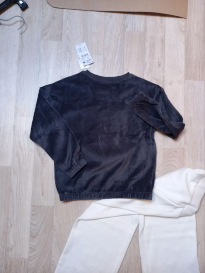 Très joli pyjama - photo numéro 13