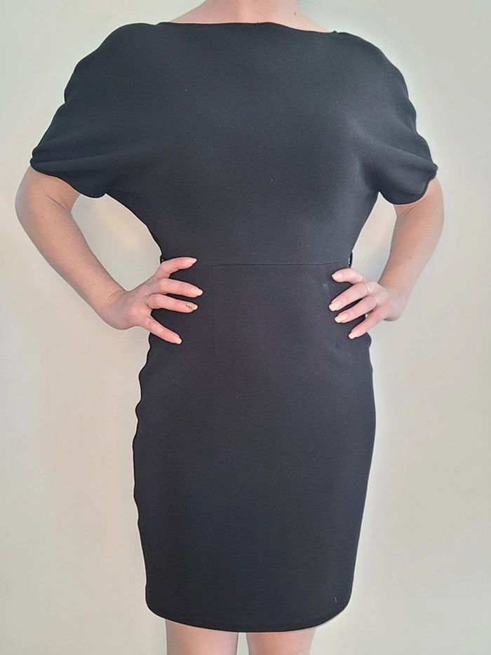 Jolie petite robe noire - photo numéro 3
