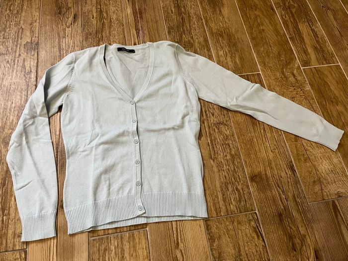 Gilet