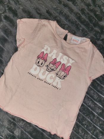 T-shirt daisy