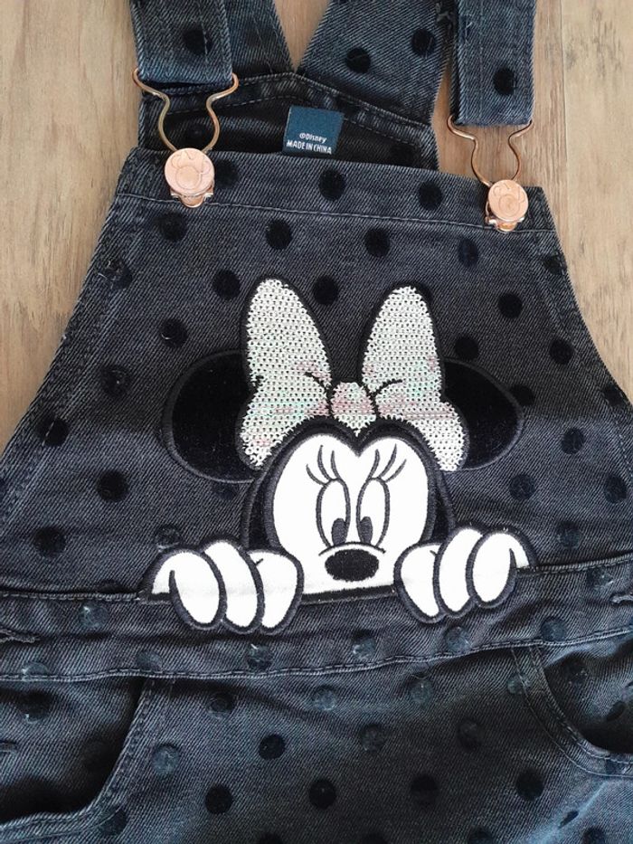 Robe Minnie 5-6A - photo numéro 2