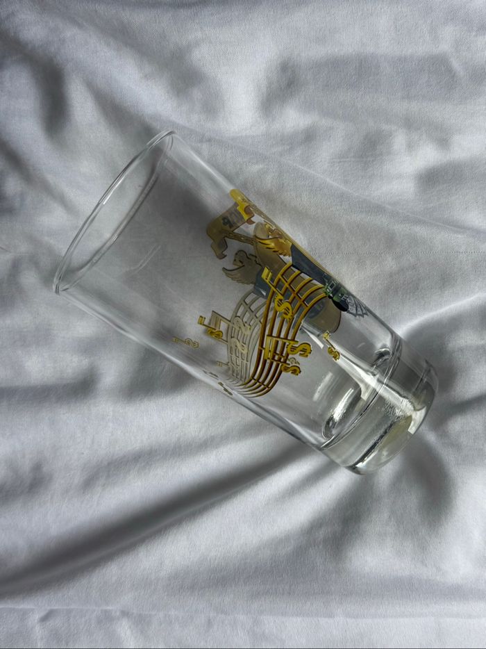 Verre Quick - photo numéro 3