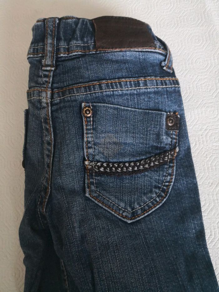 Pantacourt zara - photo numéro 5