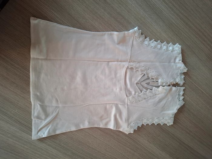 Tshirt blanc - photo numéro 2