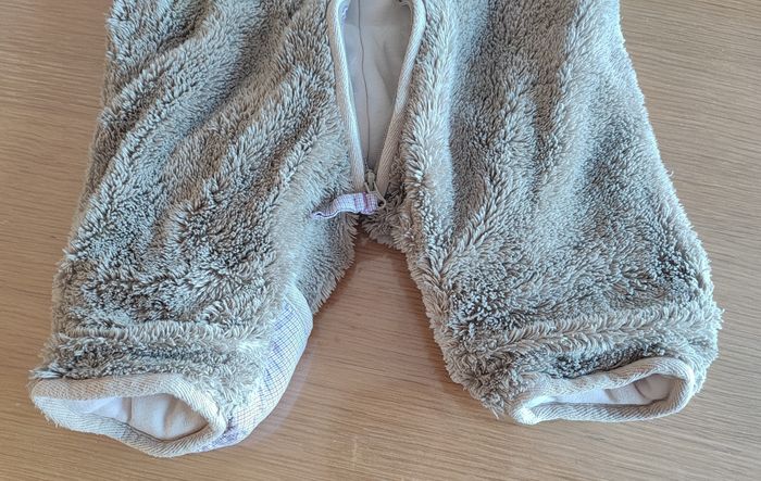 🦎 Combi-pilote - Taupe - Chicco - 3 mois 🦎 - photo numéro 8