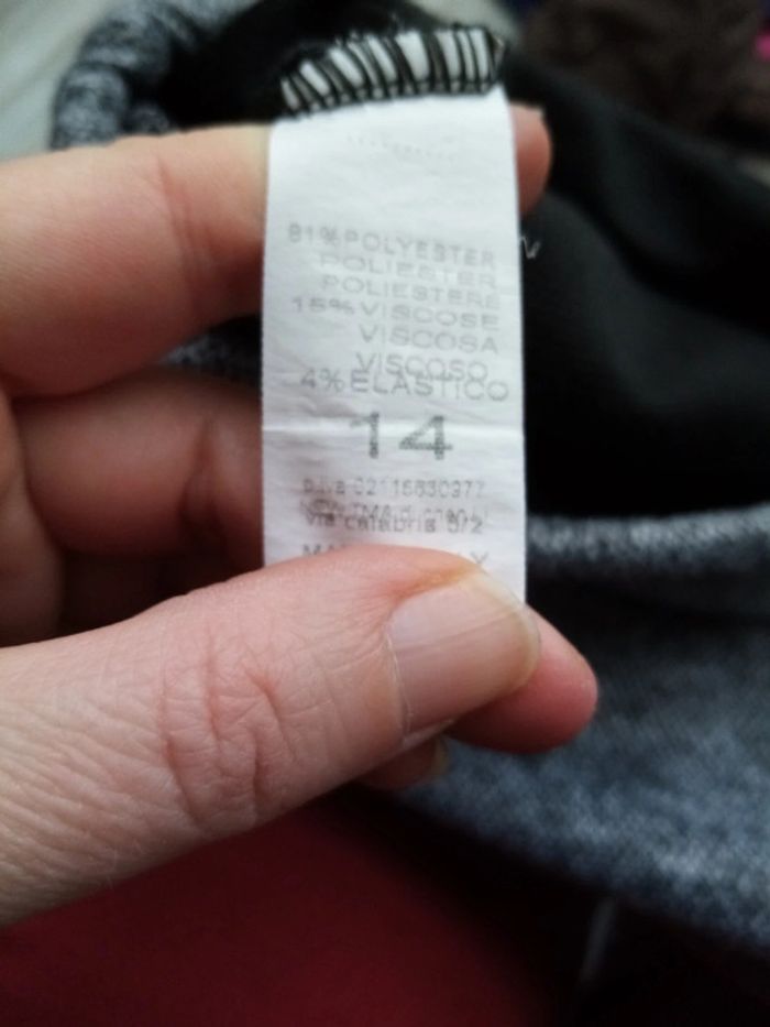 Pull cœur 14A - photo numéro 8