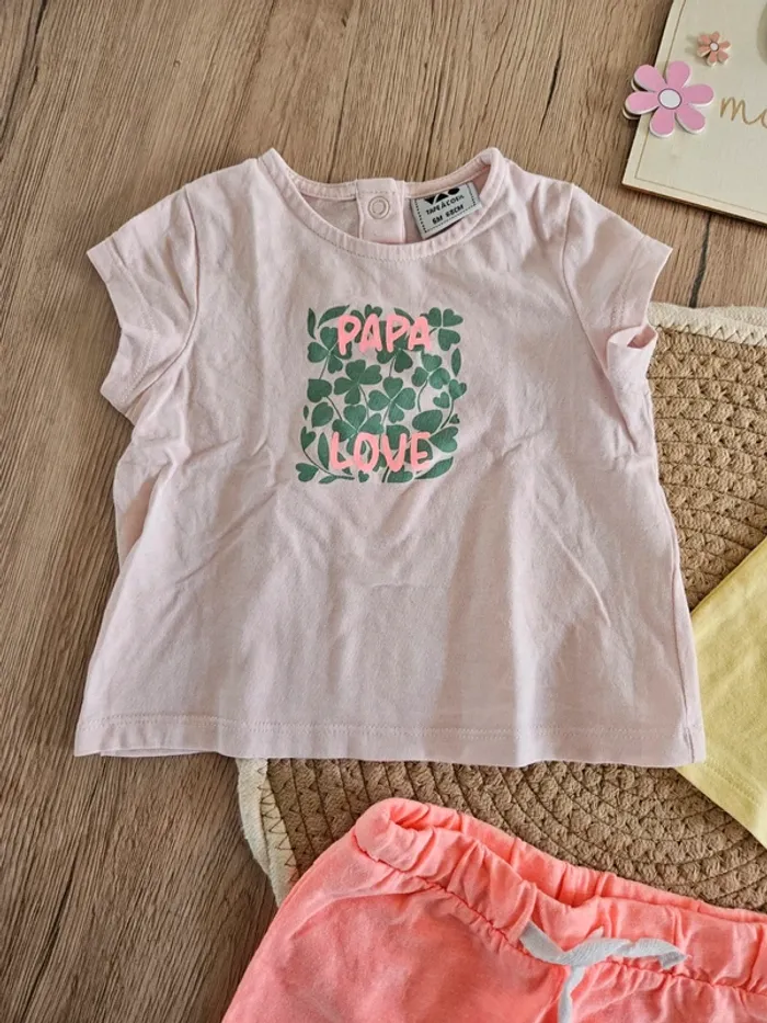 Ensemble 6 mois - photo numéro 12