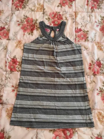 Robe NKY - 5 ans / 108 cm