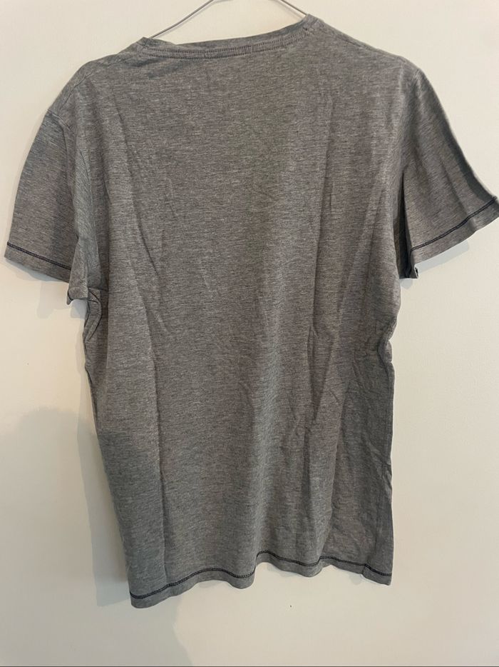 T-shirt léger - photo numéro 2