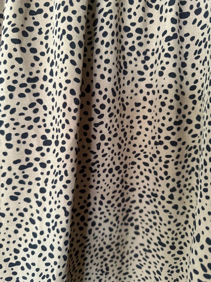 Robe Shein motif - photo numéro 3