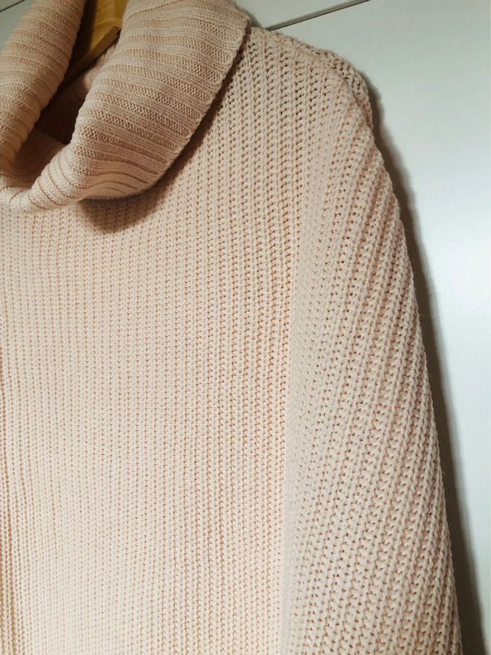 Poncho neuf taille M - photo numéro 4