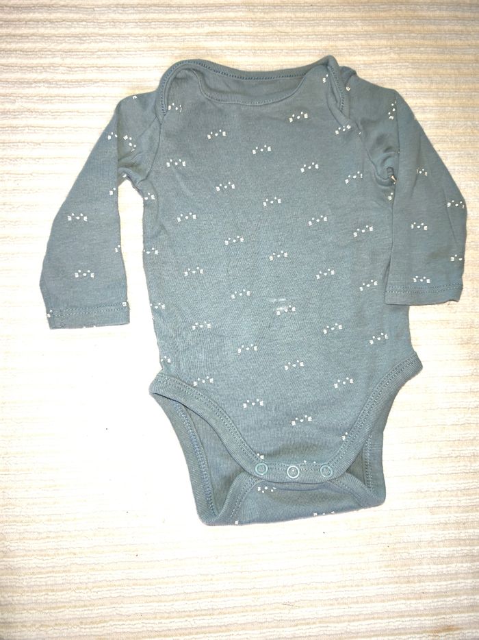 Lot obaibi 3 mois - photo numéro 3