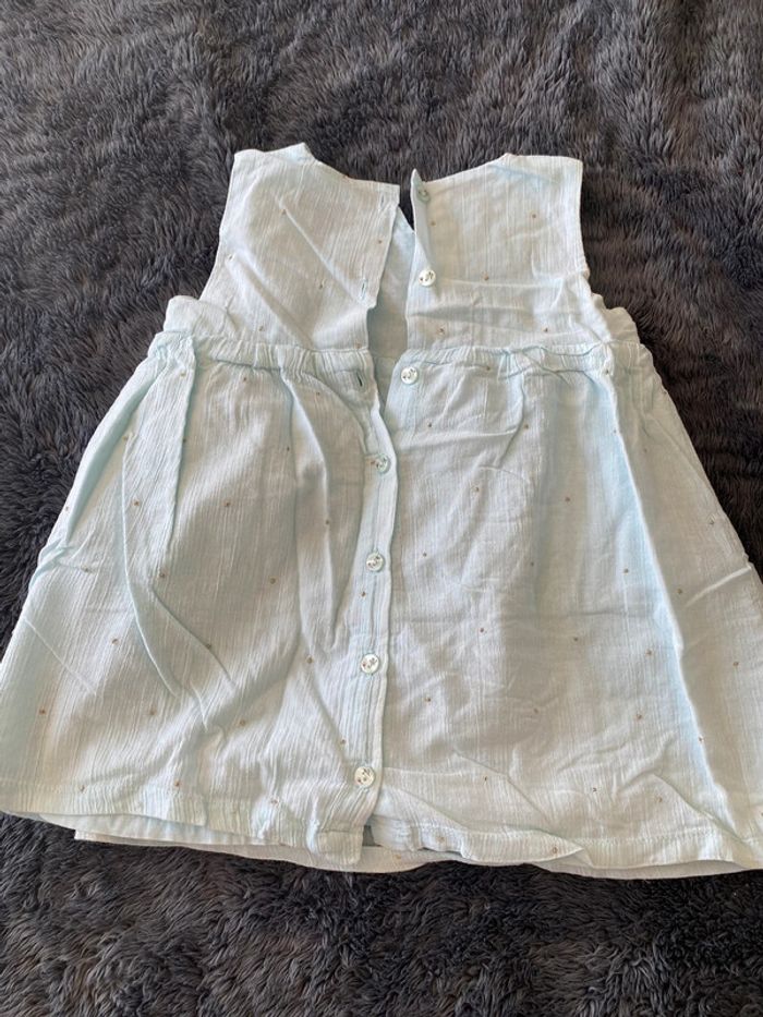 Robe sergent major - photo numéro 4