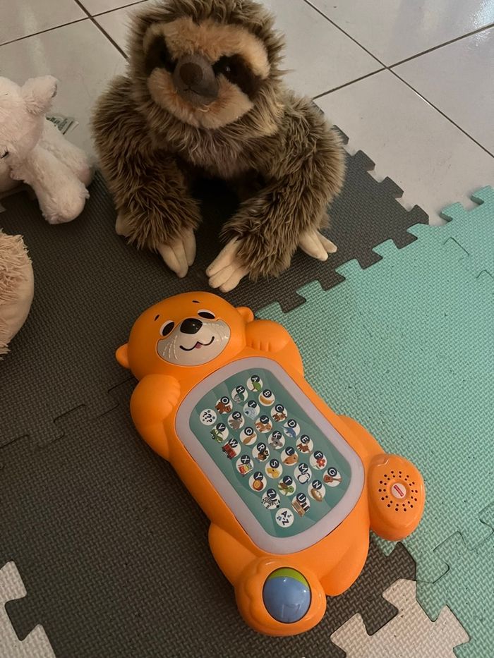 Linkimals - photo numéro 8