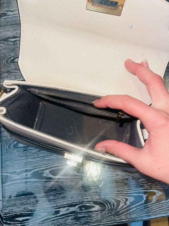 Sac à main inspiration birkin - photo numéro 4