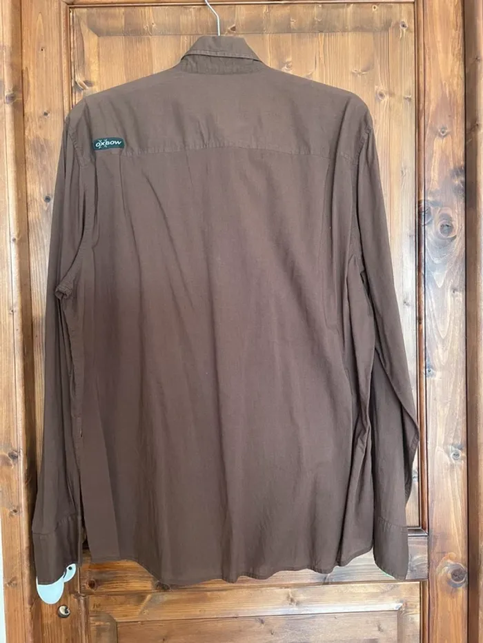 Chemise - photo numéro 3