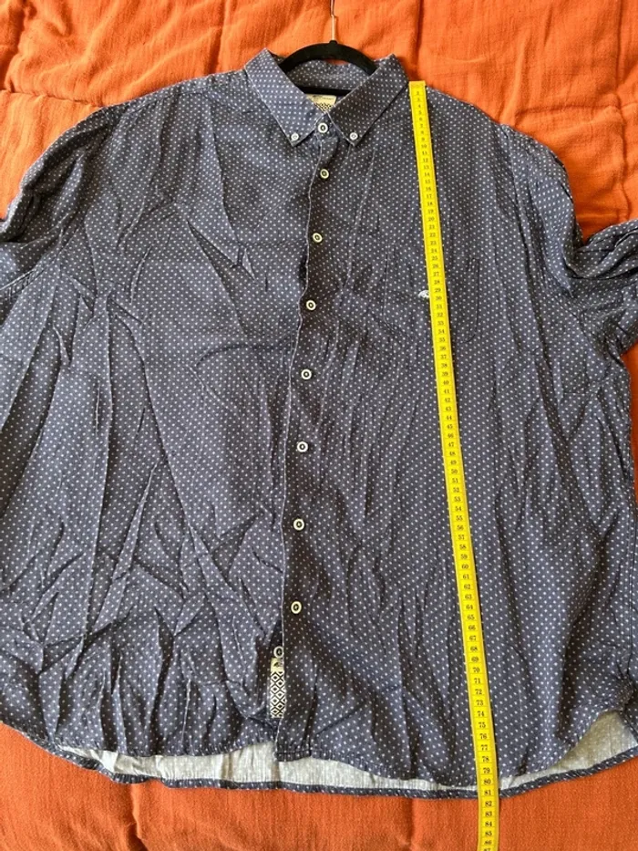 Chemise - photo numéro 10