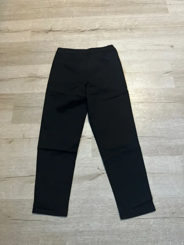 Pantalon ventre plat - photo numéro 4
