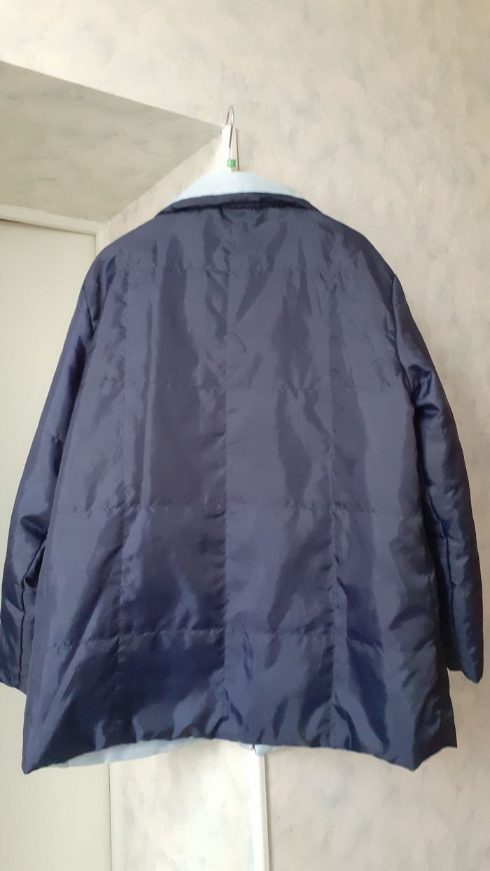 Blouson femme taille 46-48 - photo numéro 2