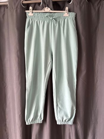 Pantalon élastique