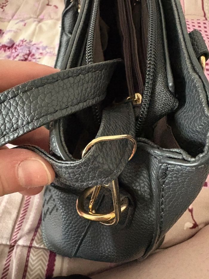 Sac noir - photo numéro 6