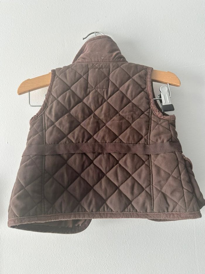 Veste gap - photo numéro 3